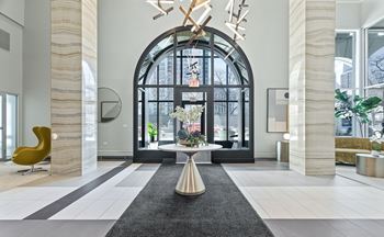 Controlled Access/Gated